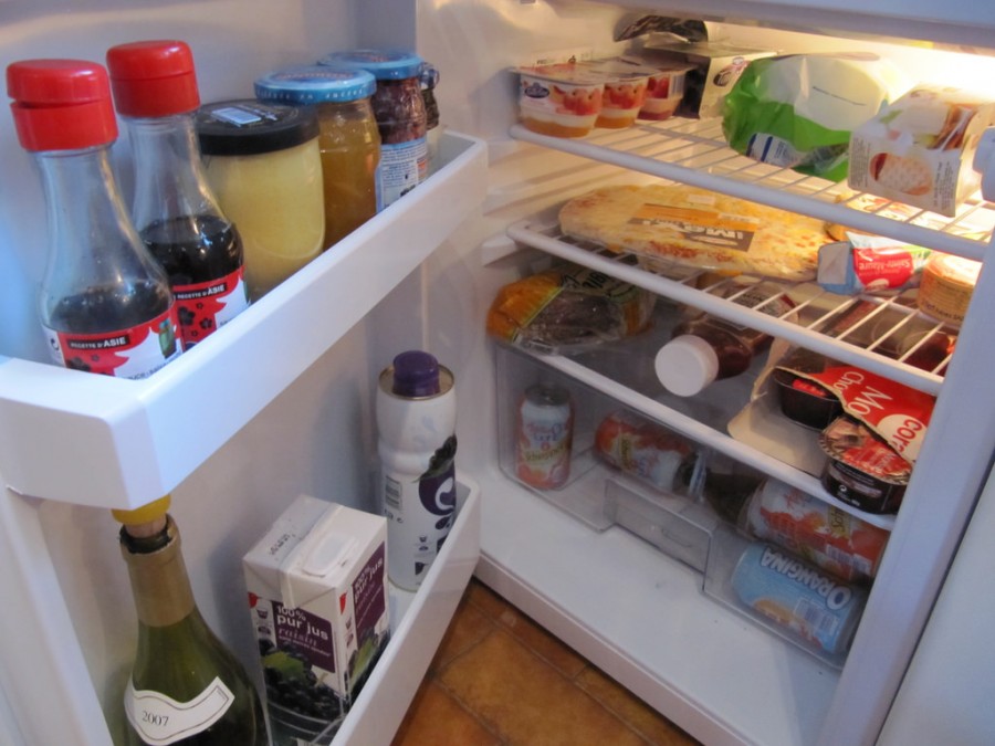 Az egész család veszélybe kerülhet: fertőzés a hűtőből