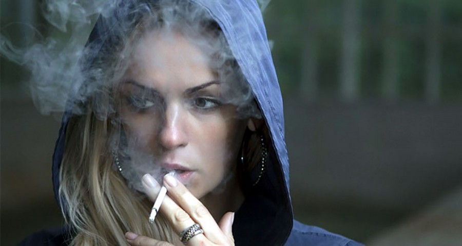 A passzív dohányzás, avagy mit okozhatnak a dohányzó szülők